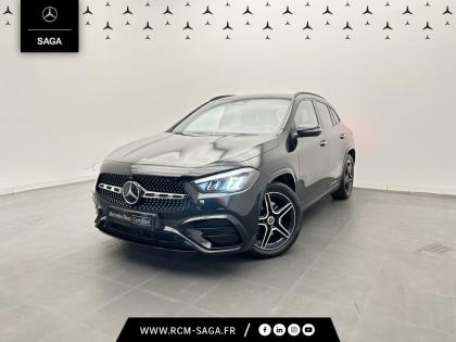 MERCEDES-BENZ GLA 200 d AMG Line  