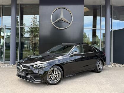 MERCEDES-BENZ Classe C Berline  300 e 204+129ch AMG Line  
