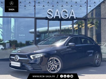 MERCEDES-BENZ Classe A A 200 Compacte  