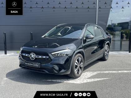 MERCEDES-BENZ GLA 220 d 4MATIC Progressive Line  GLA 220 d 4MATIC Progressive Line