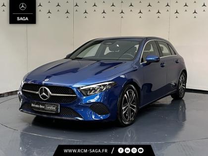 MERCEDES-BENZ Classe A 180 d Business Line  Classe A 180 d Business Line