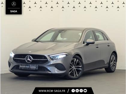 MERCEDES-BENZ Classe A 180 d Progressive Line  Classe A 180 d Progressive Line