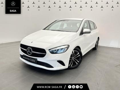 MERCEDES-BENZ Classe B 180 d Progressive Line  