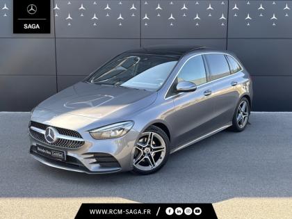 MERCEDES-BENZ Classe B 180 d AMG Line Edition  