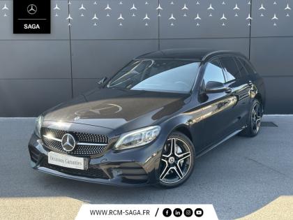 MERCEDES-BENZ Classe C Break Classe C 300 de Break AMG Line  