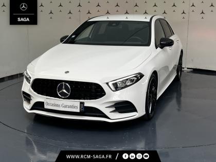 MERCEDES-BENZ Classe A 200 AMG Line  