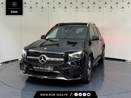 MERCEDES-BENZ GLB 200 d AMG Line  