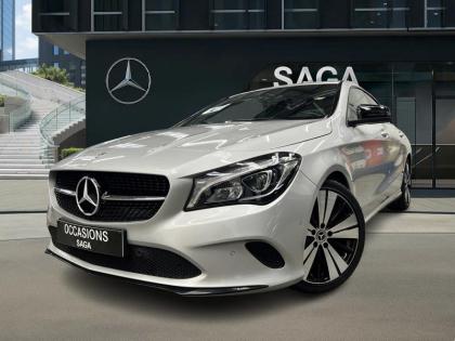 MERCEDES-BENZ CLA 180 d Urban  