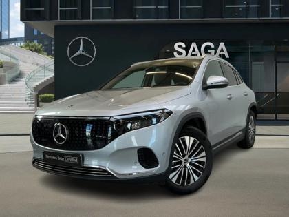 MERCEDES-BENZ EQA 250 250+ Business Line  