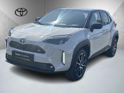 TOYOTA Yaris Cross 116h GR Sport  