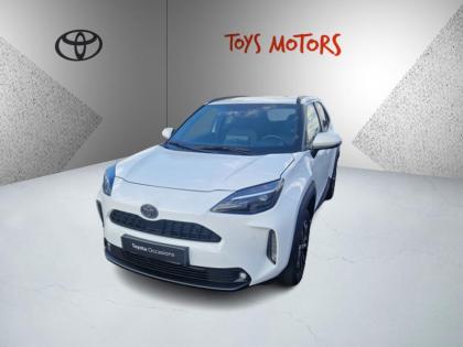 TOYOTA Yaris Cross 1.5 HYBRID 130H DESIGN   
