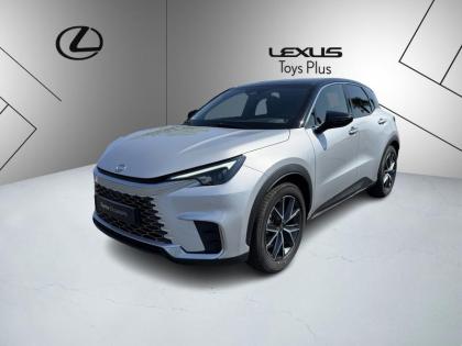 LEXUS LBX 1.5 136H 2WD Emotion  TECH