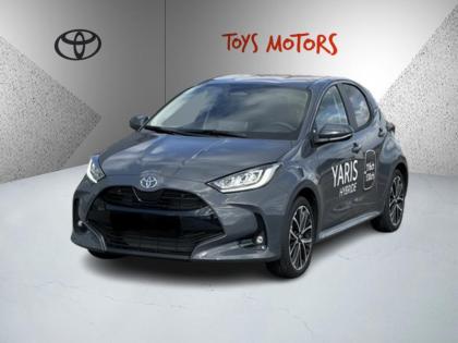 TOYOTA Yaris Design Pack Confort 116ch  