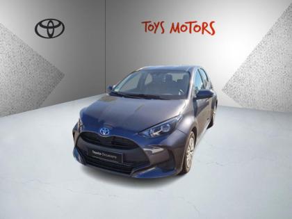 TOYOTA Yaris Hybride 116h Dynamic  