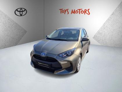 TOYOTA Yaris Hybride 116h Dynamic  
