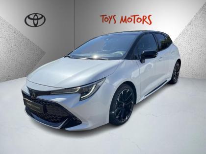 TOYOTA Corolla Hybride 122h GR Sport  