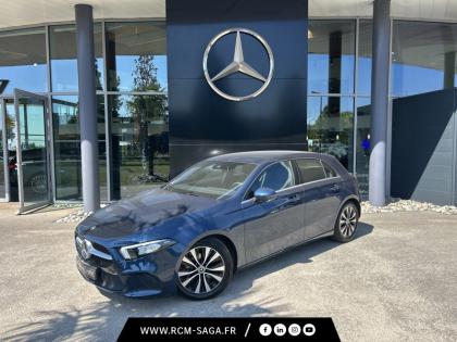 MERCEDES-BENZ Classe A 160 109ch Style Line  