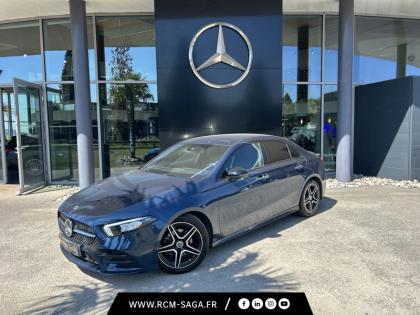 MERCEDES-BENZ Classe A 180 Berline AMG Line  