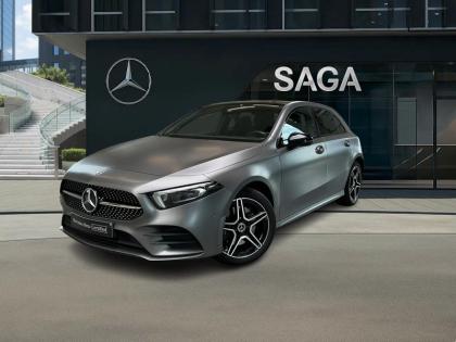 MERCEDES-BENZ A 250 e AMG Line  