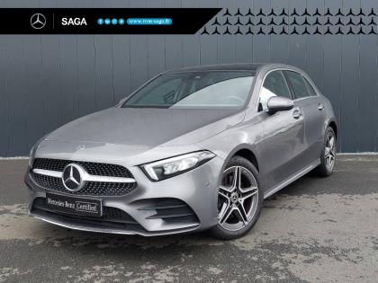 MERCEDES-BENZ Classe A 250 e AMG Line AMG Line Classe A/177 Classe A 250 e AMG Line