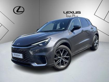 LEXUS LBX 1.5 136H 2WD Emotion  