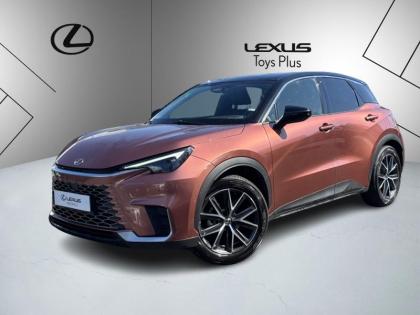 LEXUS LBX 1.5 136H 2WD Emotion  