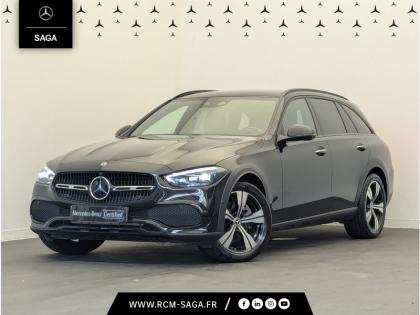 MERCEDES-BENZ Classe C 220 d 4MATIC All-Terrain  