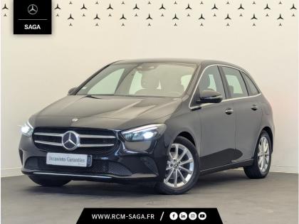 MERCEDES-BENZ Classe B 180 d Progressive Line Edition  Classe B 180 d Progressive Line Edition