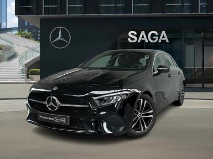 MERCEDES-BENZ A-Klasse A 180