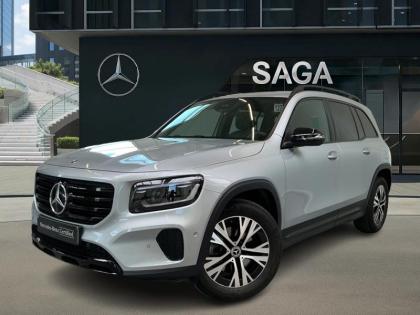 MERCEDES-BENZ GLB 180 d Luxury Line 7 PLACES 