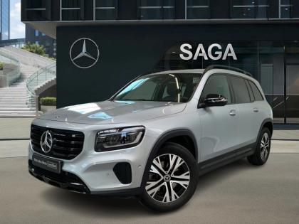 MERCEDES-BENZ GLB-Klasse GLB 180 d