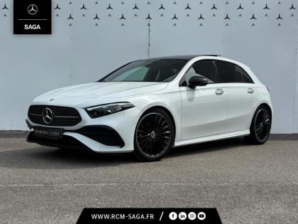 MERCEDES-BENZ Classe A 180 AMG Line  