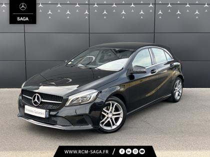 MERCEDES-BENZ Classe A A 180 d Inspiration  