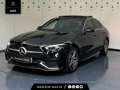 MERCEDES-BENZ Classe C Berline Classe C 300 e Hybrid EQ Berline AMG Line  
