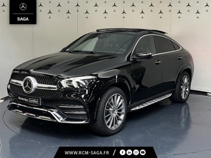 MERCEDES-BENZ GLE Coupé GLE 350 de 4MATIC AMG Line Coupé  