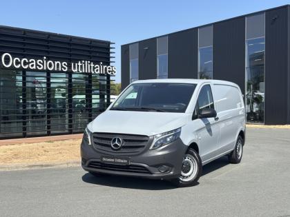 MERCEDES-BENZ Vito 114 CDI Fourgon Compact  