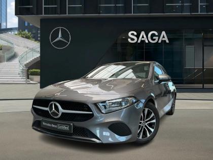MERCEDES-BENZ A 180 d Essential Line  