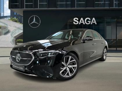 MERCEDES-BENZ E-Klasse E 220 d Limousine