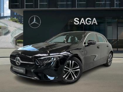 MERCEDES-BENZ A 180 Business Line  