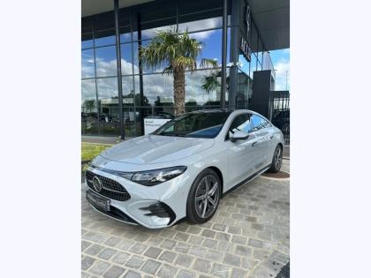 MERCEDES-BENZ CLA Coupé CLA 200 AMG Line  CLA 200 AMG Line