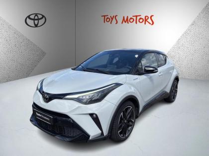 TOYOTA C-HR 2.0 Hybride 184 GR Sport  C HR HYBRIDE 2.0L 184CH GR SPORT DEMO