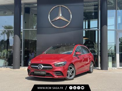MERCEDES-BENZ Classe B 180 AMG Line Edition  Classe B 180 AMG Line Edition