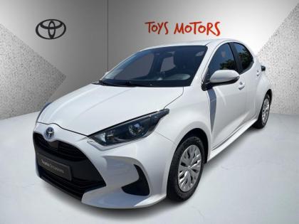 TOYOTA Yaris 116h Dynamic  