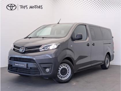 TOYOTA Proace Verso L1 Dynamic  1.5 120 ch NAV CLIM AR