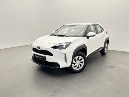 TOYOTA Yaris Cross 1.5 116H DYNAMIC    
