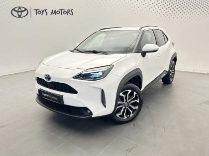 TOYOTA Yaris Cross 1.5 116H DESIGN    