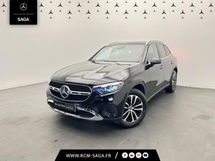 MERCEDES-BENZ GLC SUV GLC 220 d 4MATIC Avantgarde Line  