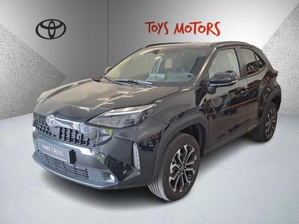TOYOTA Yaris Cross 1.5 HYBRID 130H DESIGN AUTO  YARIS CROSS 130H 2WD DESIGNPACKCARGO MY26