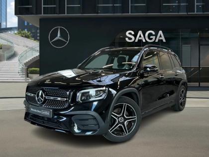 MERCEDES-BENZ GLB-Klasse GLB 200 d 4MATIC