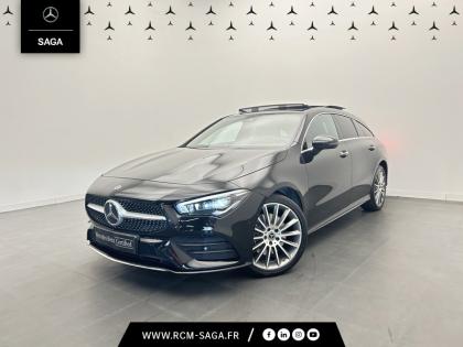 MERCEDES-BENZ CLA Shooting Brake CLA 250 e Shooting Brake AMG Line  